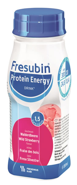 Imagem de Fresubin Protein Energy Dr Moran4X200Ml