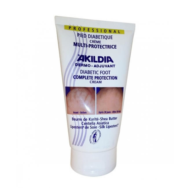 Imagem de Akildia Cr Pe Diabet 150ml