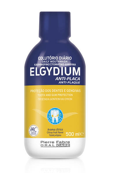 Imagem de Elgydium Colut Placa 500ml