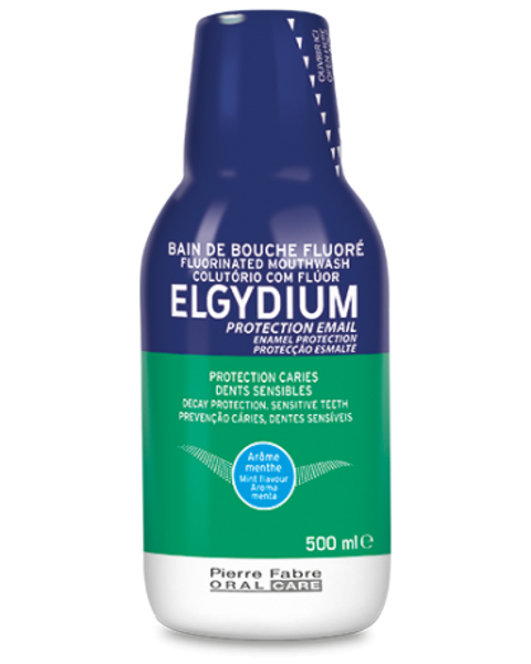 Imagem de Elgydium Colut Fluor 500ml