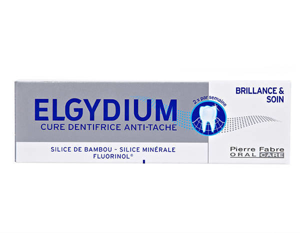 Imagem de Elgydium Gel Branq Brilh 30ml