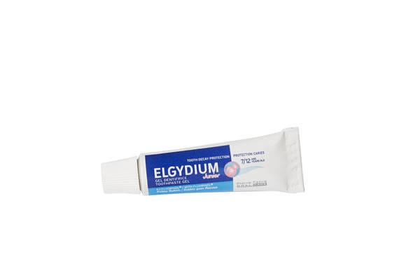 Imagem de Elgydium Junior Gel Dent Bubble 50ml