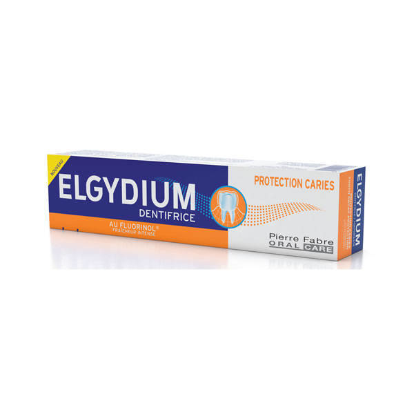 Imagem de Elgydium Past Dent Prev Caries75ml