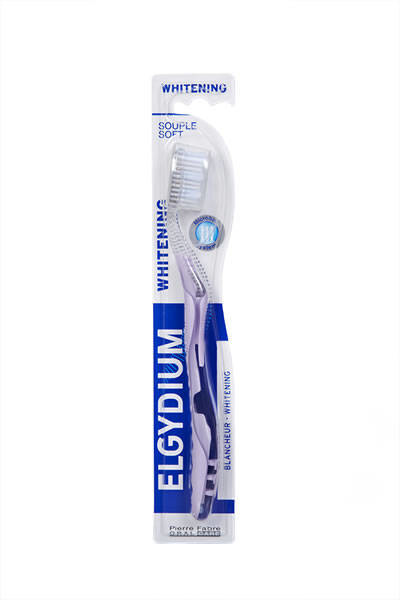 Imagem de Elgydium Esc Dent Whitening Suav