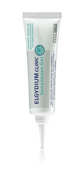 Imagem de Elgydium Clinic Sensileave Gel Dent 30ml