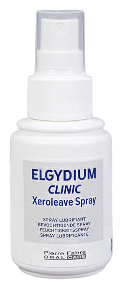 Imagem de Elgydium Clinic Xeros Spray Boca Seca70ml