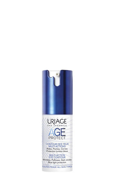 Picture of Uriage Age Prot Cr Olhos Multi-Accoes15ml