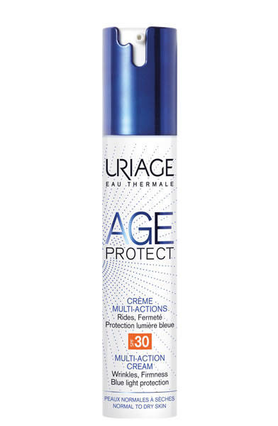 Imagem de Uriage Age Prot Cr Spf30 Multi-Accoes40ml