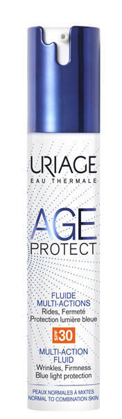 Imagem de Uriage Age Prot Fl Spf30 Multi-Acc 40Ml