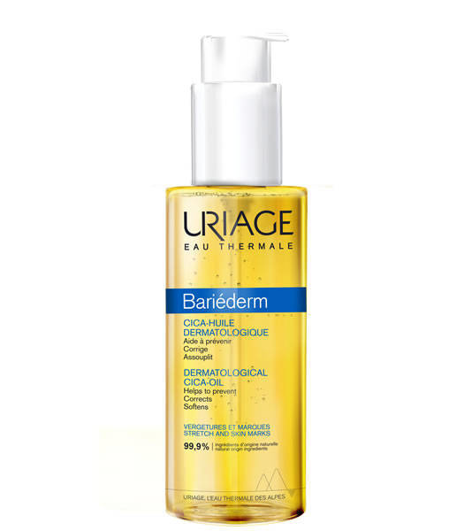 Imagem de Uriage Bariederm Cica Ol Dermat 105Ml