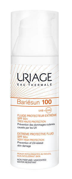 Imagem de Uriage Bariesun Fl Prot Extr Spf50+ 50Ml