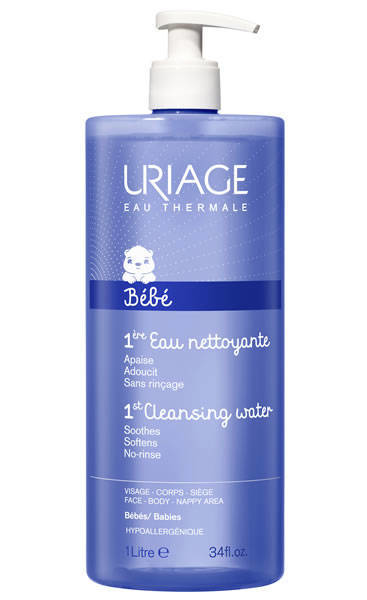 Imagem de Uriage Bebe 1º Eau 1l