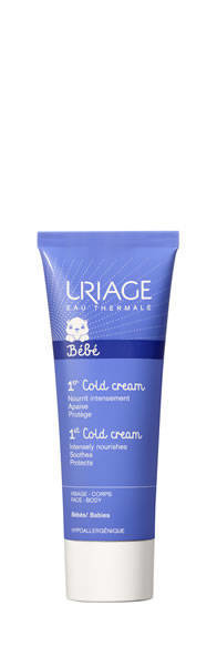 Imagem de Uriage Bebe 1ºCold Cream Barreira75ml