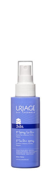 Imagem de Uriage Bebe 1ºSpray Cu Zn+ 100ml