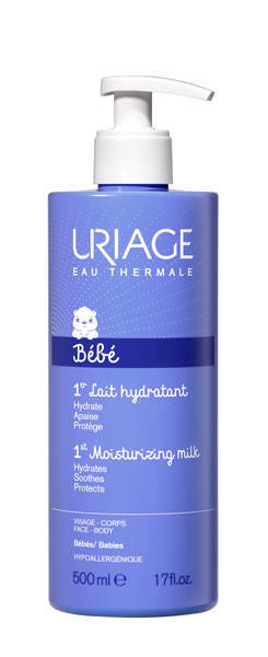Picture of Uriage Bebe 1º Lait 500ml