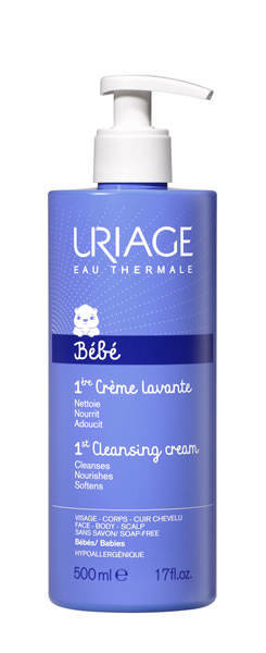 Imagem de Uriage Bebe 1ºCr Lavante 500ml