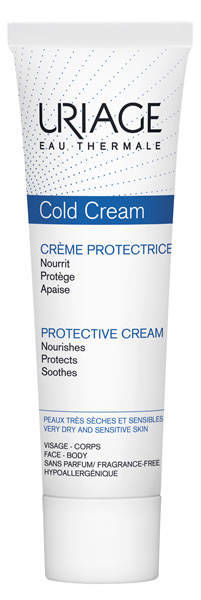 Imagem de Uriage Cold Cream 100ml