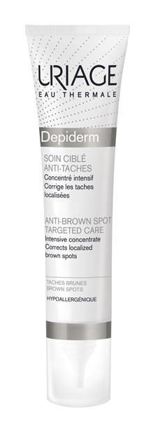 Imagem de Uriage Depiderm  Cr Cuid Local Manch 15ml