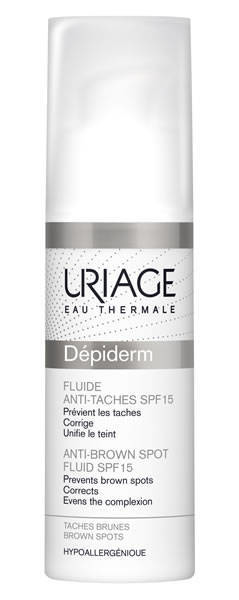 Imagem de Uriage Depiderm  Cr Fluido Manchas 30ml