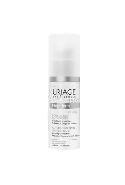 Imagem de Uriage Depiderm  Cr Manchas Spf50+ 30ml