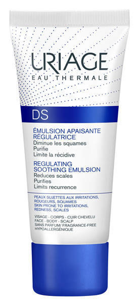 Imagem de Uriage Ds Emulsao 40ml