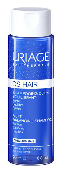 Imagem de Uriage Ds Ch Suave Equilib 200ml