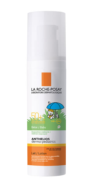 Imagem de Lrposay Anthelios Lt Bebe Fp50+ S/P 50ml