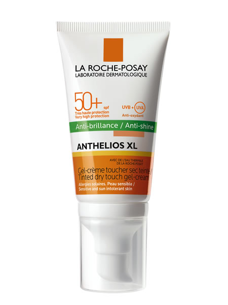 Imagem de Lrposay Anthelios Gel Cr Cor Fp50+ C/P50ml