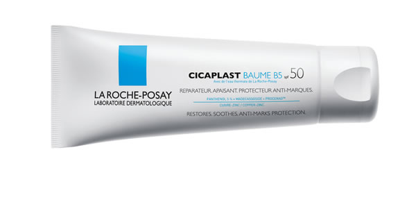 Imagem de Lrposay Cicaplast Bals B5 Fp50 40ml