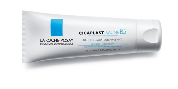 Imagem de Lrposay Cicaplast Bals B5 40ml