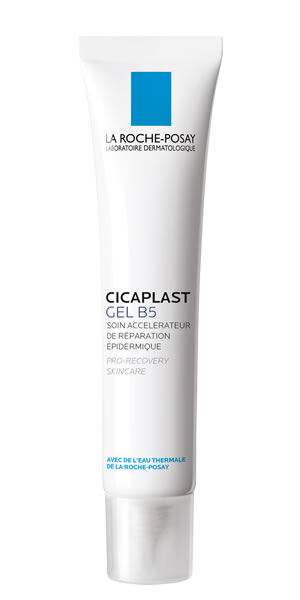 Imagem de Lrposay Cicaplast Gel B5 40ml