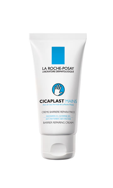 Imagem de Lrposay Cicaplast Cr Maos 50ml