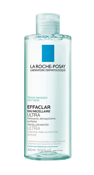 Imagem de Lrposay Effaclar Ult Ag Mic 400ml