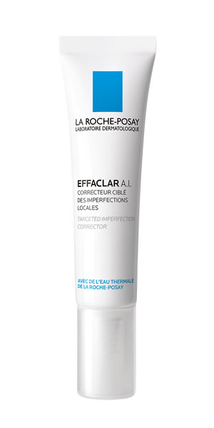 Imagem de Lrposay Effaclar Ai Renovacao 15ml