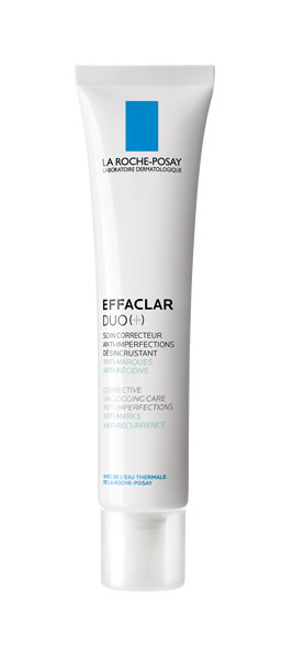 Imagem de Lrposay Effaclar Duo(+) Gel Cr 40ml