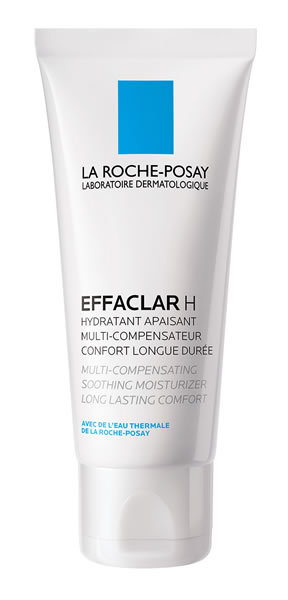 Imagem de Lrposay Effaclar H Cr Hidrat 40ml