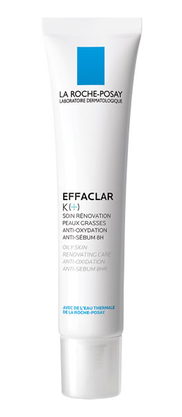 Imagem de Lrposay Effaclar K(+) Cr Renovacao 40ml