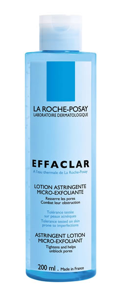 Picture of Lrposay Effaclar Locao Adstring 200ml