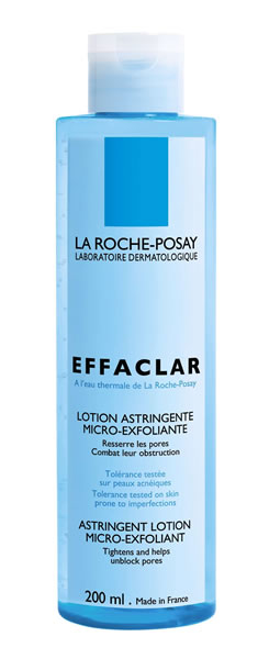 Imagem de Lrposay Effaclar Locao Adstring 200ml