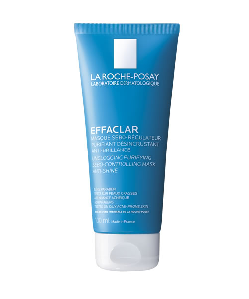 Imagem de Lrposay Effaclar Masc 100ml