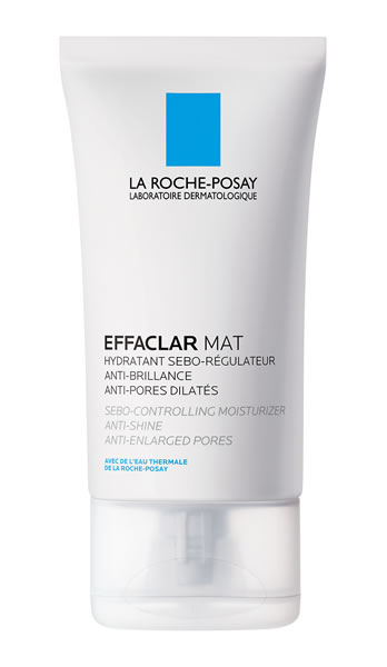 Imagem de Lrposay Effaclar Mat Hidrat 40ml