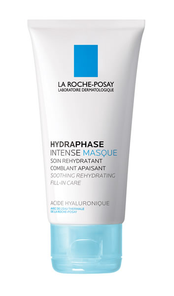 Imagem de Lrposay Hydraphas Intense Masc 50ml