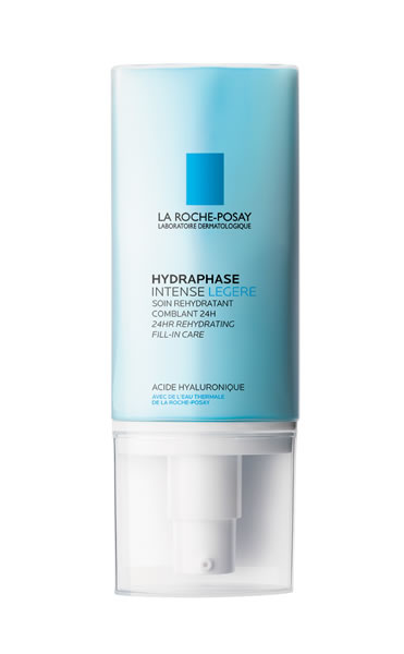 Imagem de Lrposay Hydraphas Intense Ligeiro 50ml