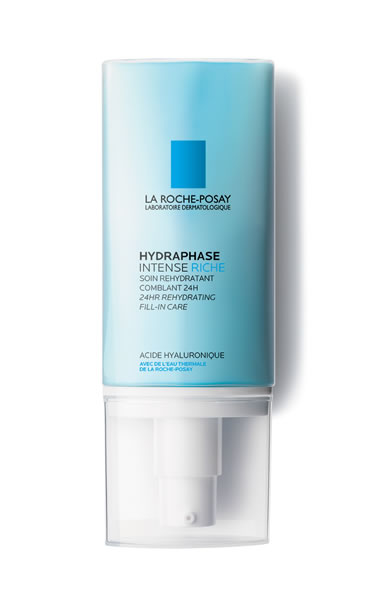 Imagem de Lrposay Hydraphas Intense Rico 50ml