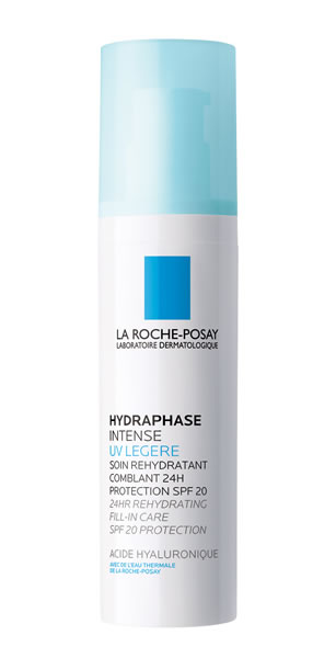 Imagem de Lrposay Hydraphas Intense Uv Ligeiro 50ml