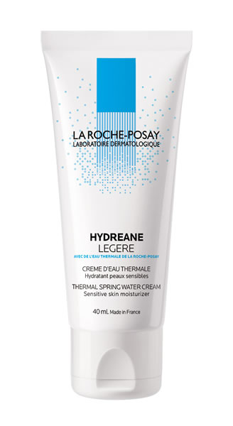 Imagem de Lrposay Hydreane Cr Ligeiro 40ml