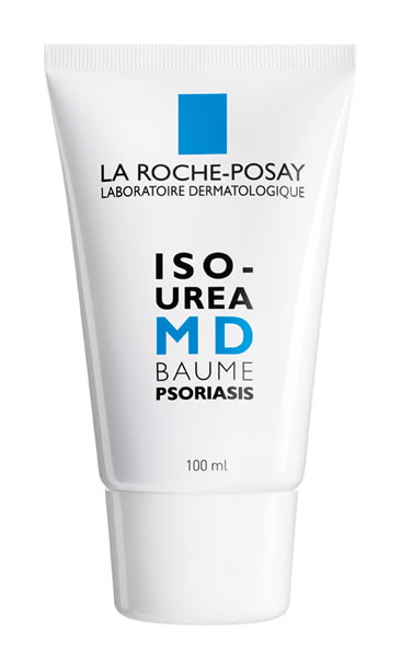 Picture of Lrposay Iso Ureia Md Baume Psoriasis 100ml