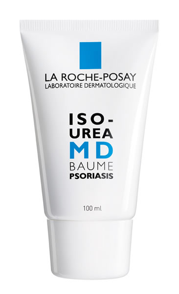 Imagem de Lrposay Iso Ureia Md Baume Psoriasis 100ml