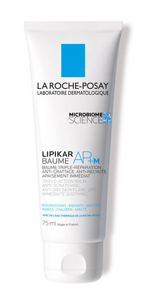 Imagem de Lrposay Lipikar Baume Apm 75Ml