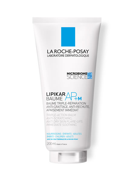 Imagem de Lrposay Lipikar Baume Apm 200Ml